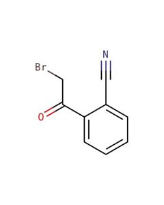 Astatech 2-(2-BROMOACETYL)BENZONITRILE; 1G; Purity 95%; MDL-MFCD03407832